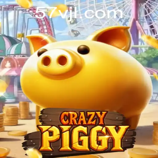 CrazyPiggy: The Ultimate Adventure Awaits with Exciting 57v Features