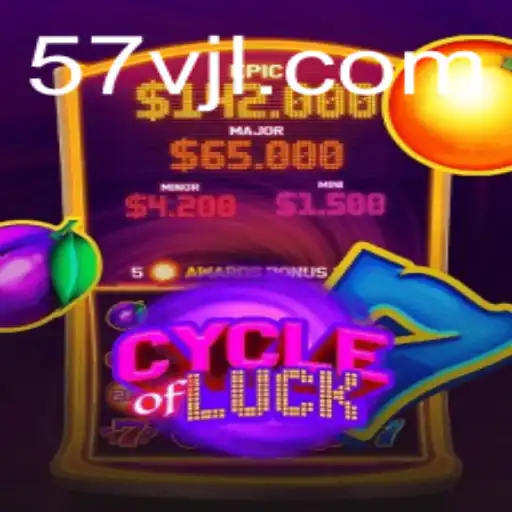 Cycle of Luck: Exploring an Engaging and Dynamic Experience in Gaming