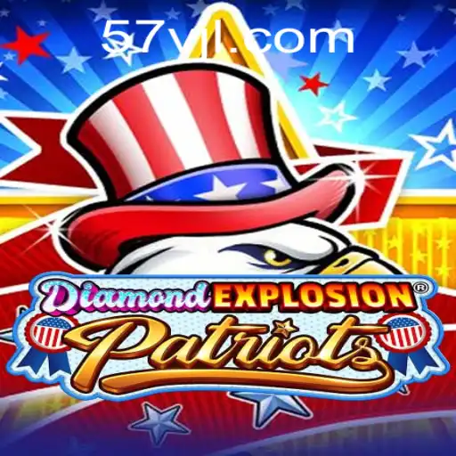 A Comprehensive Guide to DiamondExplosionPatriots: Revolutionizing Gaming