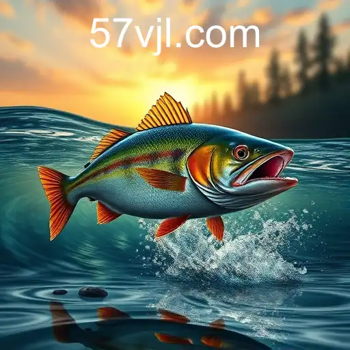 Exploring the Fascination of Fishing Games: The Emergence of 57v