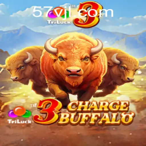 Exploring the Exciting World of 3ChargeBuffalo: A New Gaming Sensation
