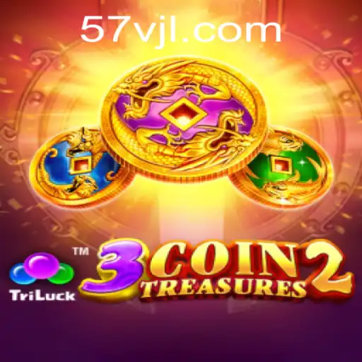 Exploring the Exciting World of 3CoinTreasures2: A Dive into Adventure