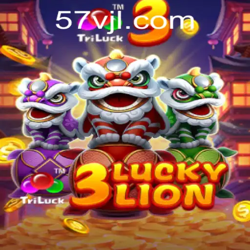 Exploring the Thrilling World of 3LUCKYLION: A New Era in Gaming with 57v