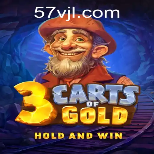 3cartsOfGold: A Thrilling Adventure Game