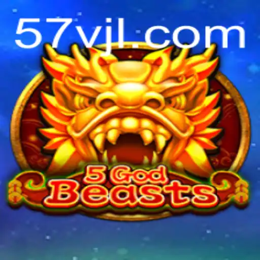 Unleashing the Adventure in 5GodBeasts: A Comprehensive Guide
