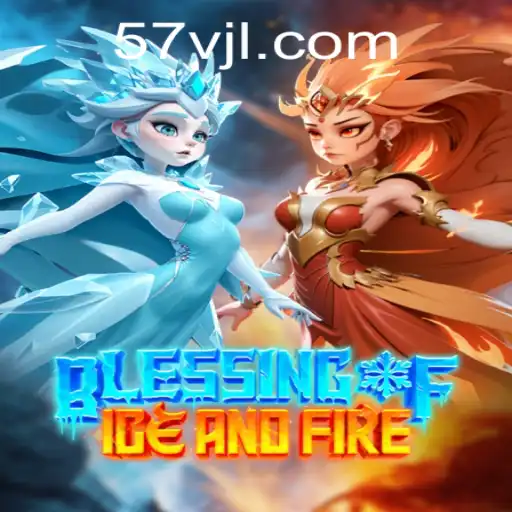 Discover the Thrilling World of BlessingofIceandFire