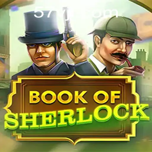 Exploring the Intrigue of BookOfSherlock: Discover the Mystery Behind 57v