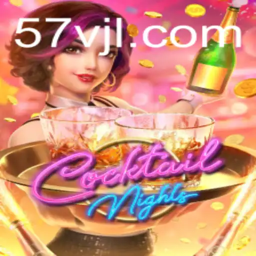 Cocktail Nights: An Intriguing Blend of Strategy and Fun