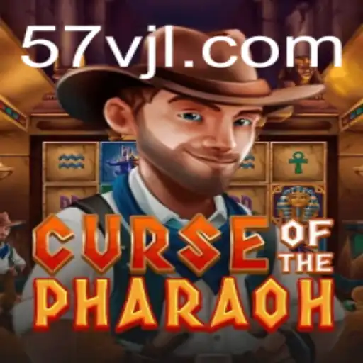 Curse of the Pharaoh: An Epic Adventure Awaits