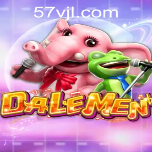 Unveiling the Thrills of DALEMEN: A New Era in Gaming