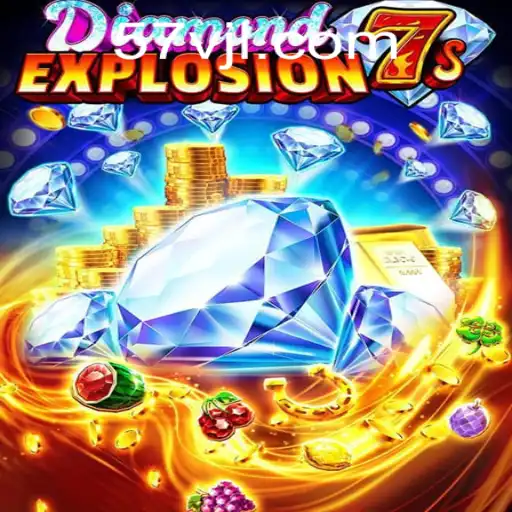 DiamondExplosion7s: Redefining Casino Gaming