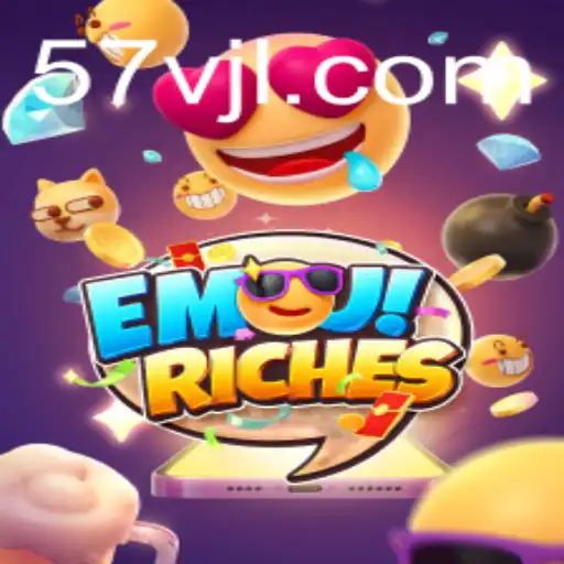 EmojiRiches: A Colorful Adventure into the World of Emojis