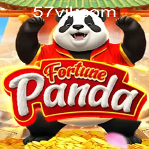 Unlock the Mysteries of FortunePanda: A Journey into the World of 57v