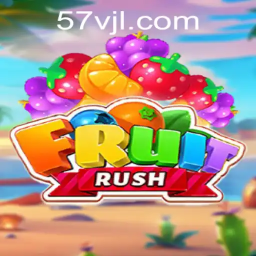 Exploring the Exciting World of FruitRush: A Closer Look at Gameplay and Mechanics with 57v