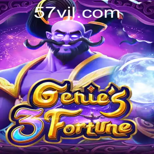Unveiling Genie3Fortune: A Journey into Magical Gaming