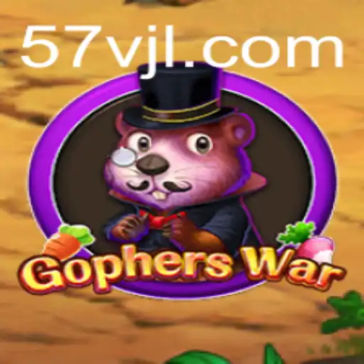 Game On: Discover the Exciting World of GophersWar with Secret Code 57v