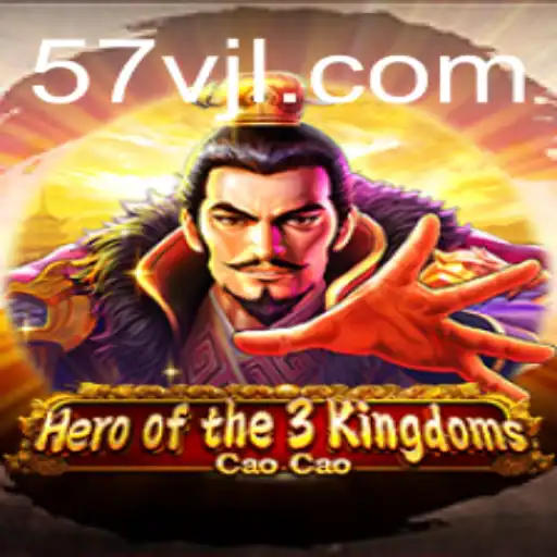 Heroofthe3KingdomsCaoCao: A Strategic Odyssey in Ancient China