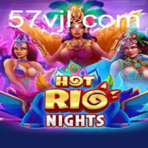 HotRioNights: The Fiery Adventure Game Capturing the World's Attention