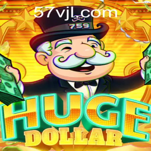 Exploring the Thrilling World of HugeDollar: The Exciting New Game Experience