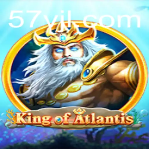 Unveiling the Mysteries of KingofAtlantis: The Epic Adventure of the 57v Challenge