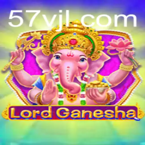 Unveiling 'LordGanesha': A Mesmerizing Journey into the World of 57v