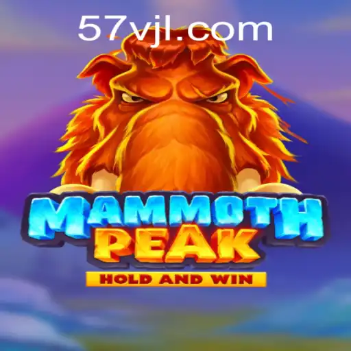 Discover the Thrilling World of MammothPeak: A Gaming Experience Unlike Any Other