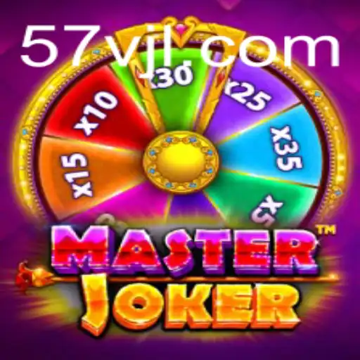 MasterJoker: An Intriguing Journey into the Realm of Strategy and Luck