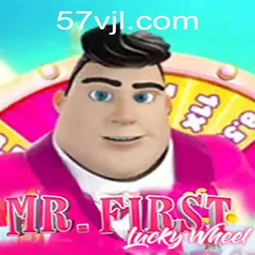 MrFirstLuckyWheel: Spin, Win, and Embrace Fortune