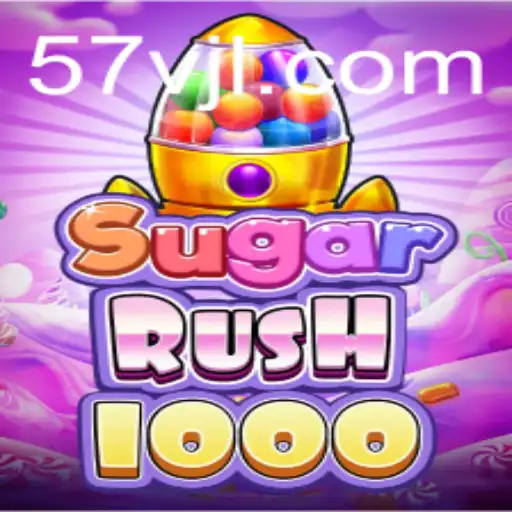 Exploring the Vibrant World of SugarRush1000: A Thrilling Game Adventure