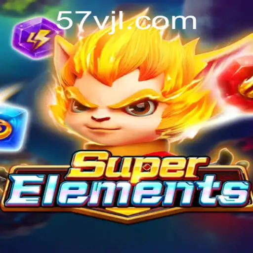 Exploring the Thrilling World of SuperElements: A Game of Strategy and Survival