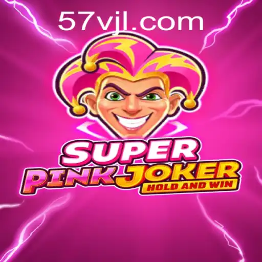 Exploring the Vibrant World of SuperPinkJoker: Unravel the Fun with Keyword 57v