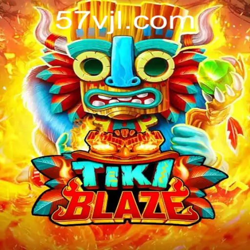 Unveiling TikiBlaze: A Stunning Adventure Into Vibrant Gameplay