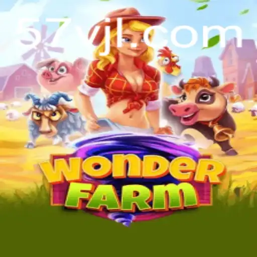 Exploring WonderFarm: An Enthralling Agricultural Adventure