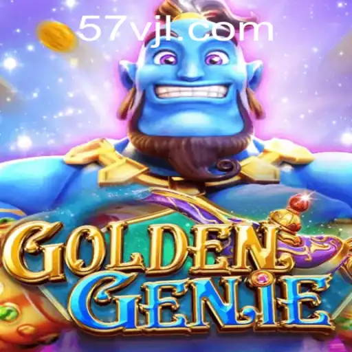 Discover the Enchanting World of GOLDENGENIE
