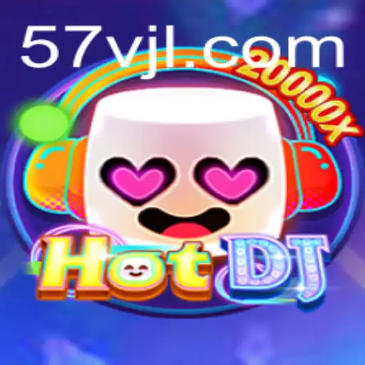 HotDJ: The Rhythmic Revolution of Gaming with 57v