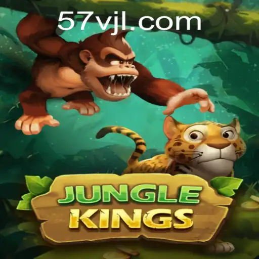 Conquer the Wilderness in JungleKings: New Gameplay and Mechanics
