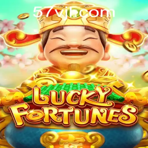 Unveiling LUCKYFORTUNES: A Thrilling Journey into the World of Chance