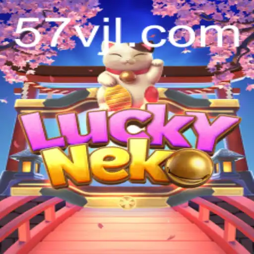 LuckyNeko: Dive into the Enchanting World of Mystical Felines