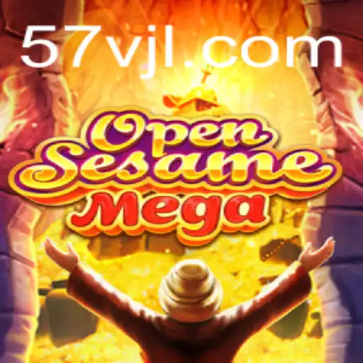 Discovering the Adventure of OPENSESAMEMEGA: The Ultimate Gaming Experience