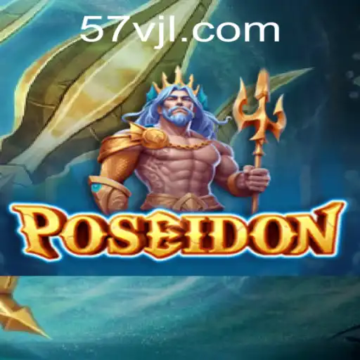 Exploring Poseidon: An Epic Journey into the Depths of the Ocean