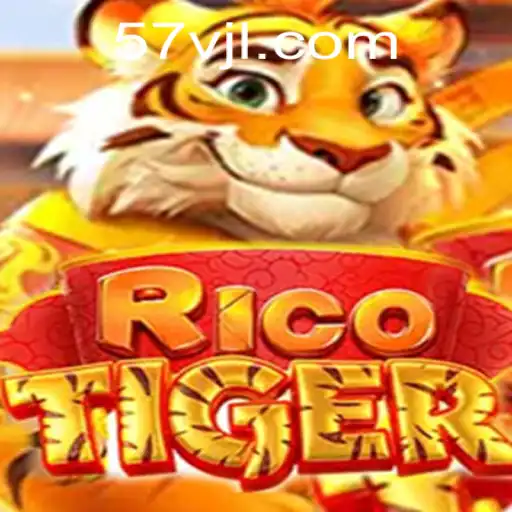 RicoTiger: Unveiling the Adventure with 57v