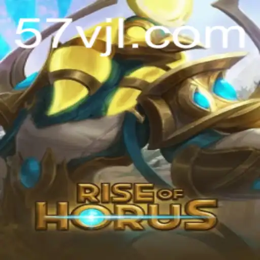 Rise of Horus: Unveiling the Mystical Sands of Egypt