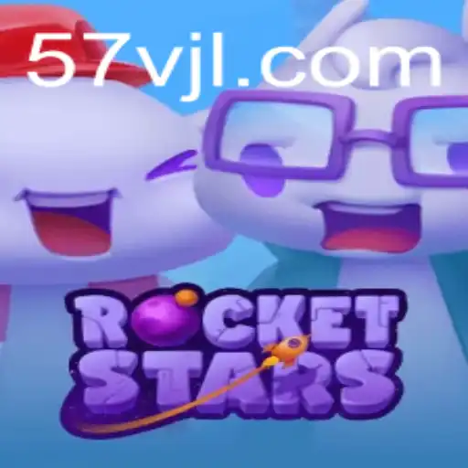 RocketStars: An Interstellar Adventure with a Twist of 57v