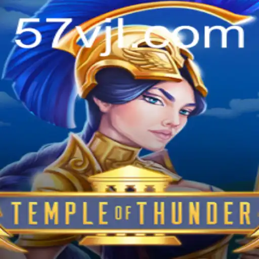 TempleofThunder: A Thrilling Adventure in the Realm of 57v