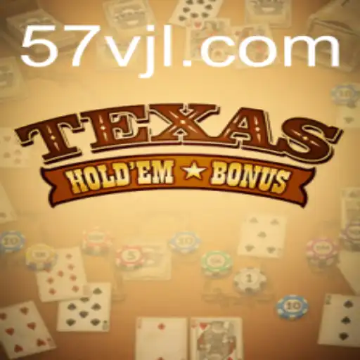 Discovering Texas Hold'em Bonus: A Thrilling Poker Variant