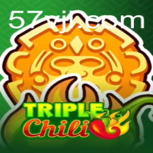 TripleChili: A Spicy Gaming Experience with '57v'